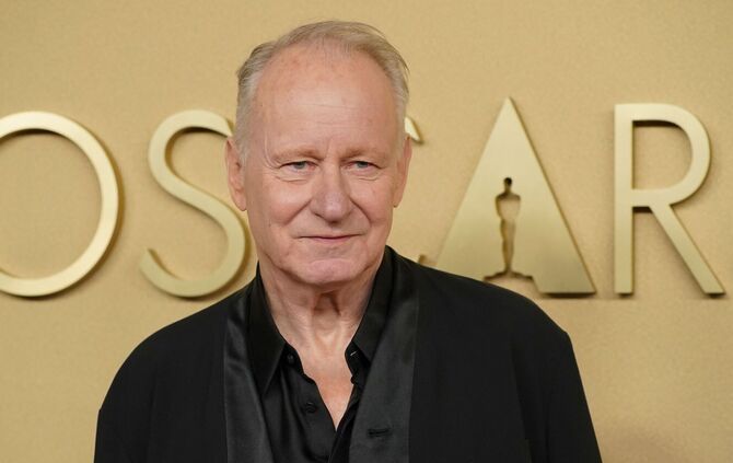 Stellan Skarsgård