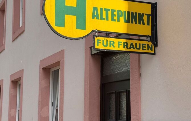 Abgerutscht - Eine Wohnungslose erzählt