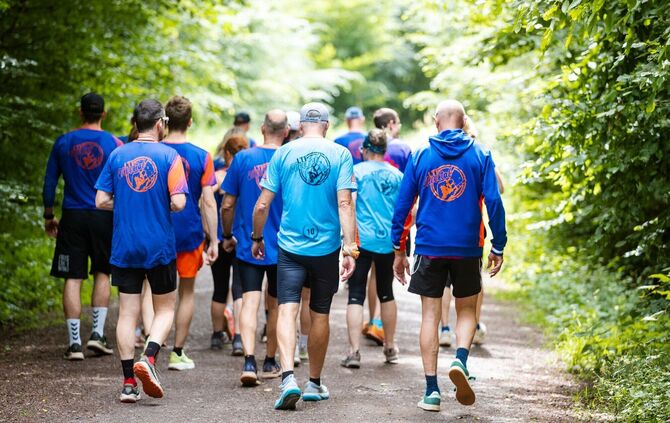 Porträt Teilnehmer aus dem Saarland der Special Olympics