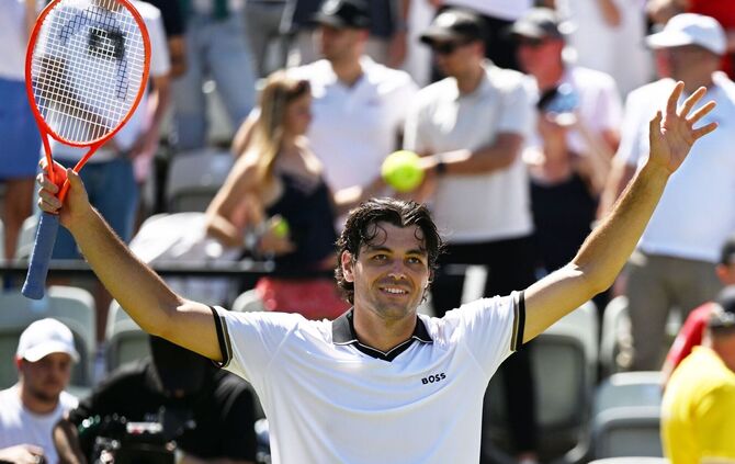 Tennis: ATP-Tour - Stuttgart