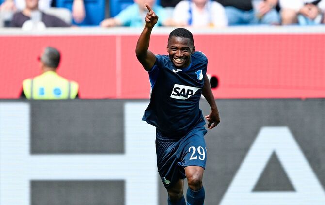 Bazoumana Touré