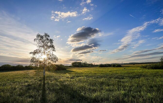 Wetter in Baden-Württemberg