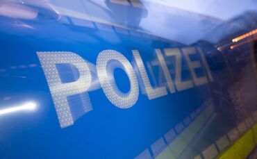 Polizei