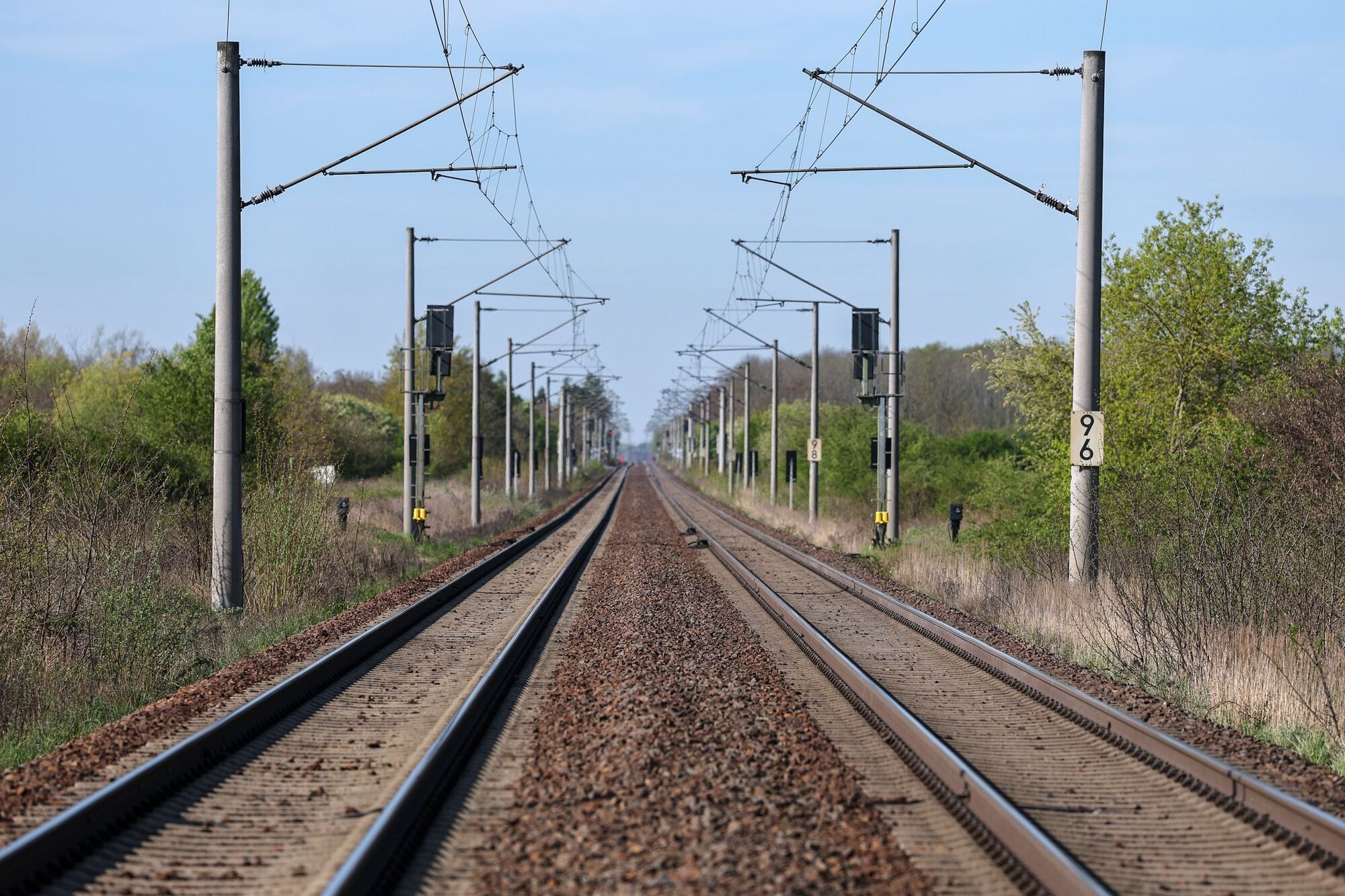 EVG: Italo-Züge könnten Städte vom Fernverkehr abkoppeln – Nachrichten aus Deutschland
