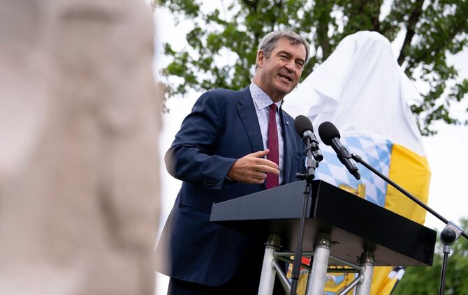 Markus Söder