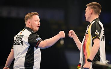 Darts Team-WM