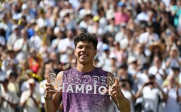 Tennis: ATP-Tour - Stuttgart