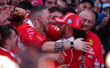 Formel-1 - Grand Prix von Katalonien
