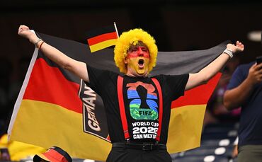WM 2026 - Deutschland - Curaçao