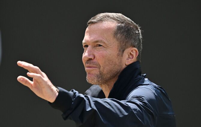 Tennis: ATP-Tour - Stuttgart