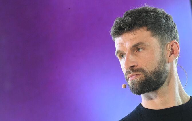 Thomas Müller