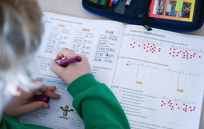 Grundschule