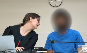 Mordprozess um getöteten Gastwirt