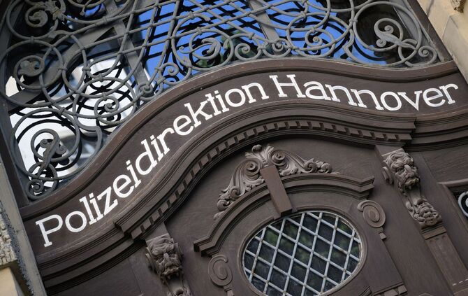 Polizeidirektion Hannover