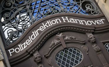 Polizeidirektion Hannover