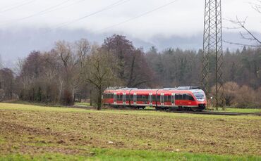 Hochrheinbahn