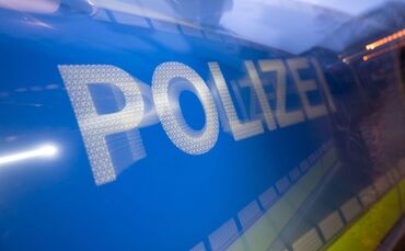 Polizei