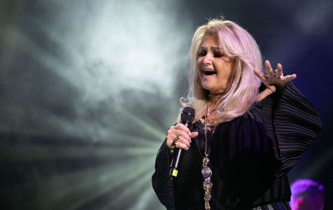 Bonnie Tyler