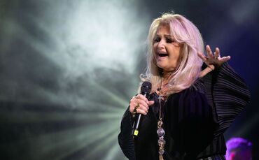 Bonnie Tyler