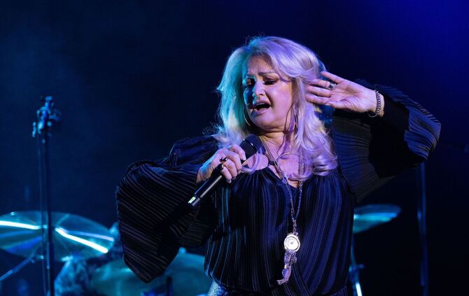 Bonnie Tyler