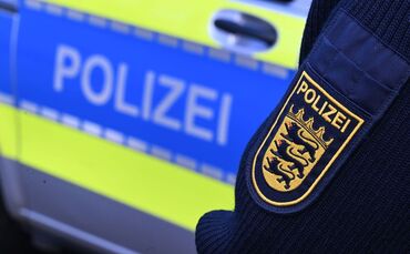Polizei