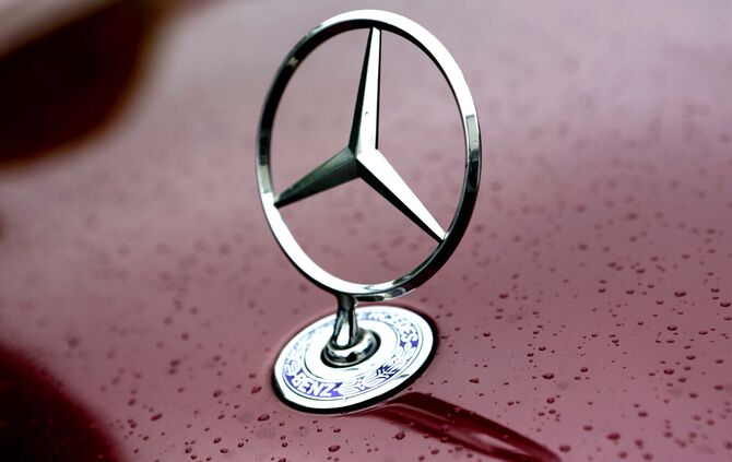 In einem verbissenen Rechtsstreit am Stuttgarter Landgericht geht es um eine Reparatur an einem A-Klasse-Mercedes, Baujahr 2011