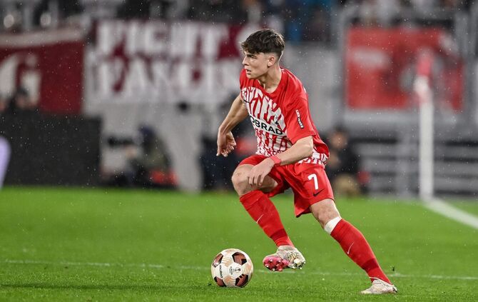 Noah Weißhaupt