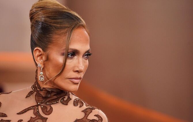Jennifer Lopez