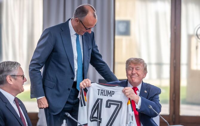 G7-Gipfel