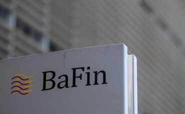 Finanzaufsicht Bafin