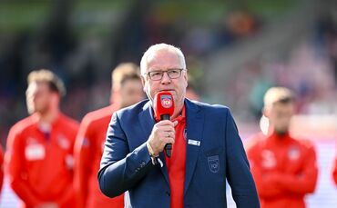 Holger Sanwald