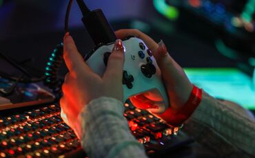 Videospiele