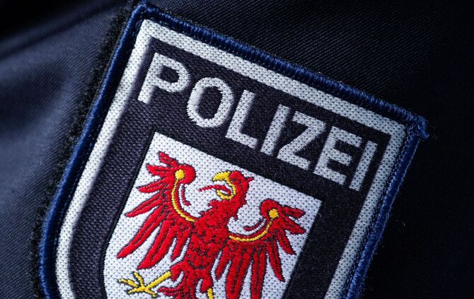 Polizei