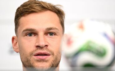 WM 2026 - Deutschland Pressekonferenz