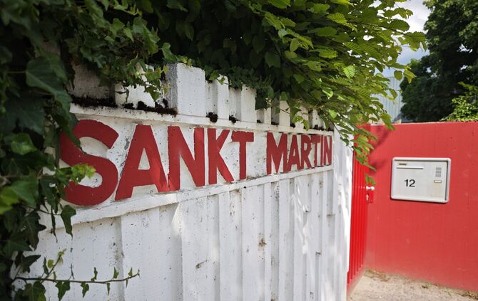 Gegen die geplante Schließungen der katholischen Einrichtungen Sankt Martin und Fuchsgrube haben Eltern mittels einer Petition U
