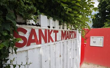 Gegen die geplante Schließungen der katholischen Einrichtungen Sankt Martin und Fuchsgrube haben Eltern mittels einer Petition U
