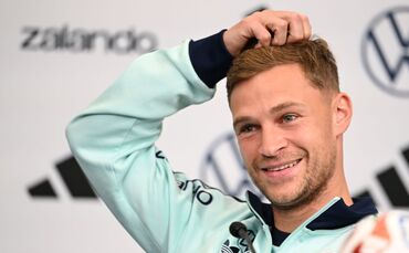 WM 2026 - Deutschland Pressekonferenz