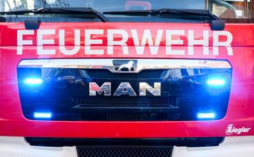 Feuerwehr