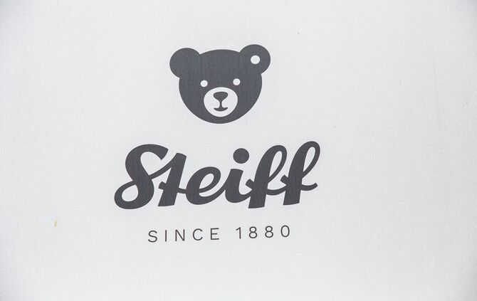 Steiff