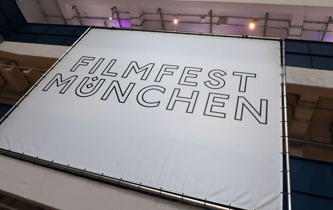 Filmfest München