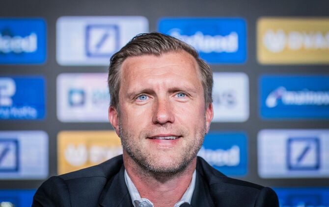 Markus Krösche