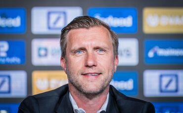Markus Krösche 
