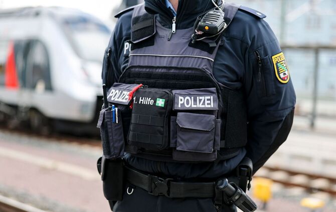 Polizei