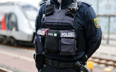 Polizei