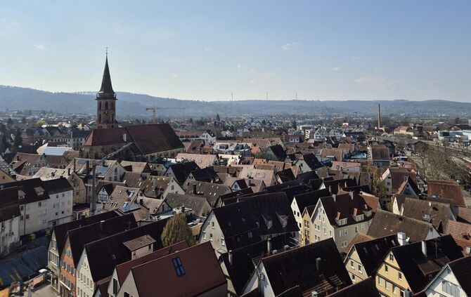 Für die Innenstadt und die Teilorte hat sich BDS-Centro ein besonderes Konzept für das kommende Jahr ausgedacht: „Schaufenster S