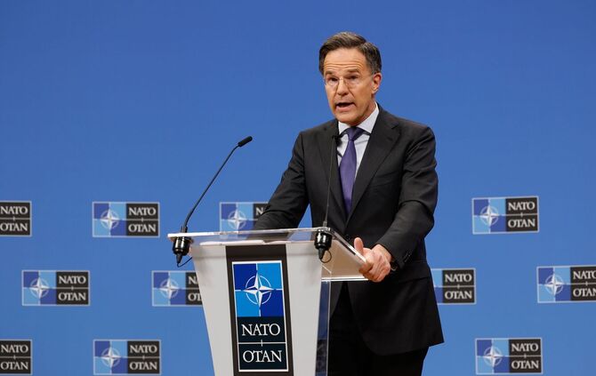 Mark Rutte
