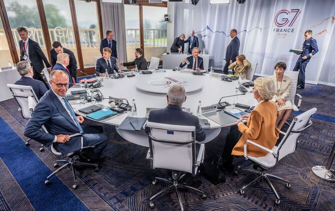 G7-Gipfel