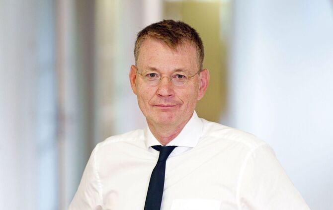 Prof. Jürgen Graf