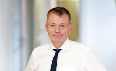 Prof. Jürgen Graf
