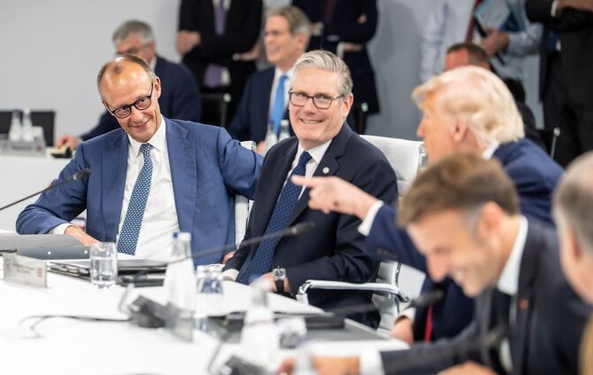 G7-Gipfel